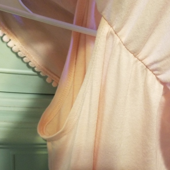 Pink Top - Picture 3 of 4